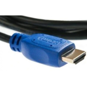 DŁUGI kabel przewód HDMI-HDMI FULL HD 1.4 AX500 5m