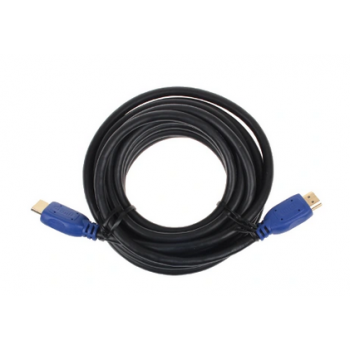 DŁUGI kabel przewód HDMI-HDMI FULL HD 1.4 AX500 5m