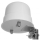 Dookólna antena MIMO LTE 24dBi modem MF821 MF823 2x5m SMA