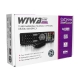 Tuner DVB-T2 Wiwa H.265 MINI dekoder cyfrowy najnowszy standard